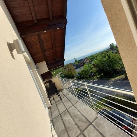 Apartman Halilcevic Dubrave Gornje Luaran gambar