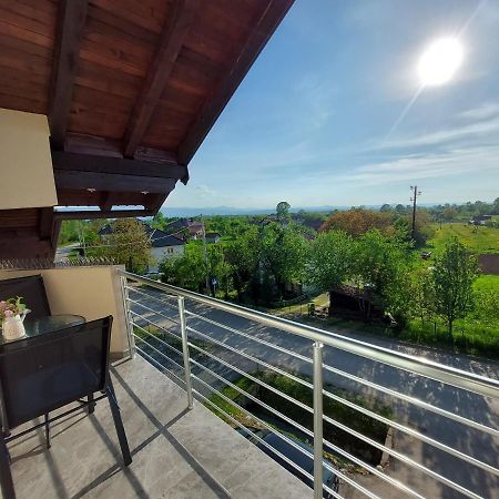 Apartman Halilcevic Dubrave Gornje Luaran gambar