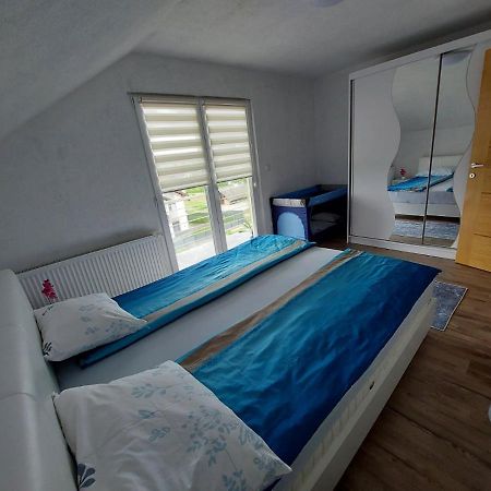 Apartman Halilcevic Dubrave Gornje Luaran gambar