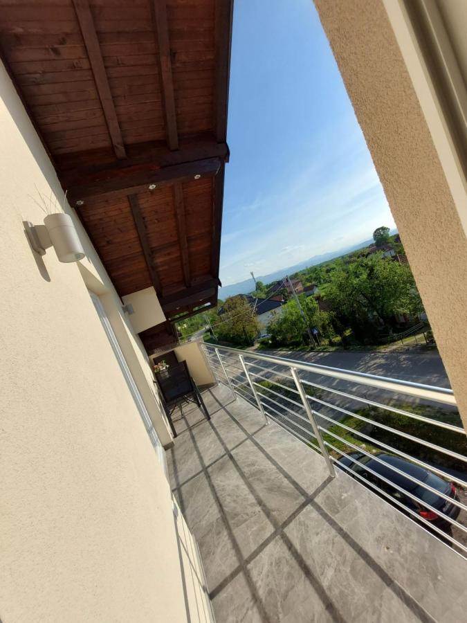 Apartman Halilcevic Dubrave Gornje Luaran gambar