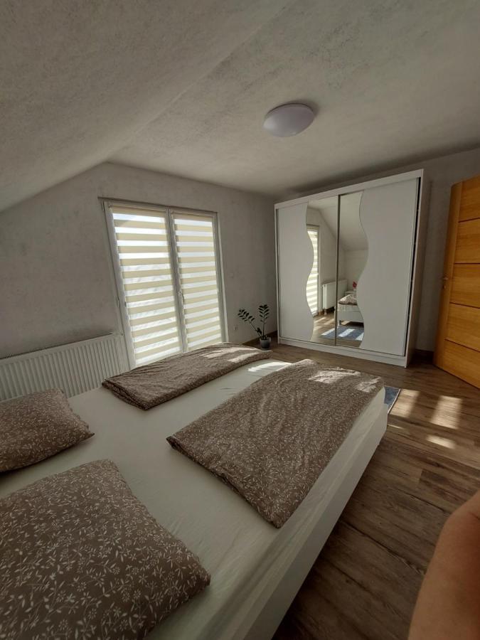 Apartman Halilcevic Dubrave Gornje Luaran gambar