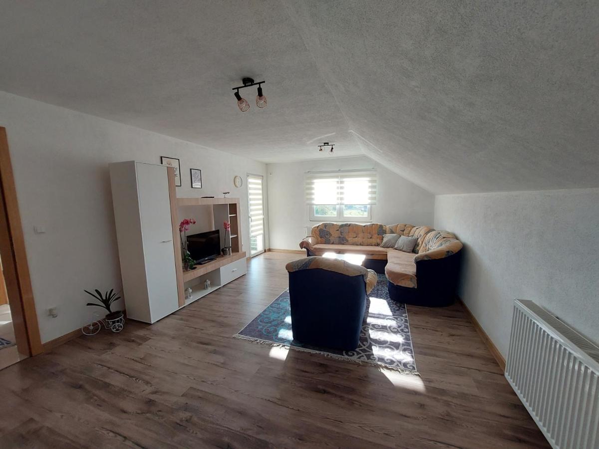 Apartman Halilcevic Dubrave Gornje Luaran gambar