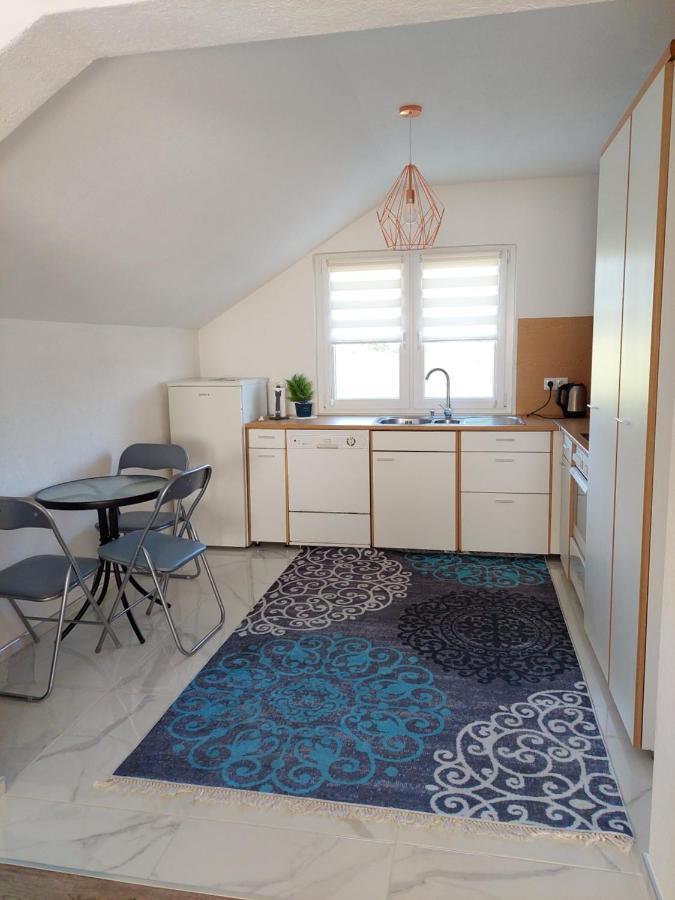 Apartman Halilcevic Dubrave Gornje Luaran gambar