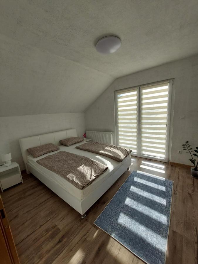 Apartman Halilcevic Dubrave Gornje Luaran gambar