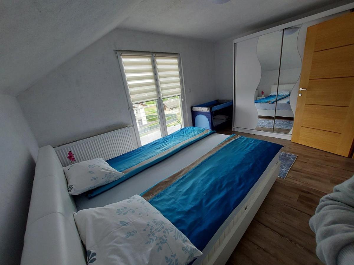 Apartman Halilcevic Dubrave Gornje Luaran gambar